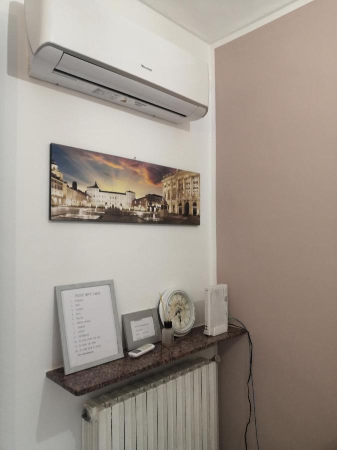 Apartamento Gran Turín
