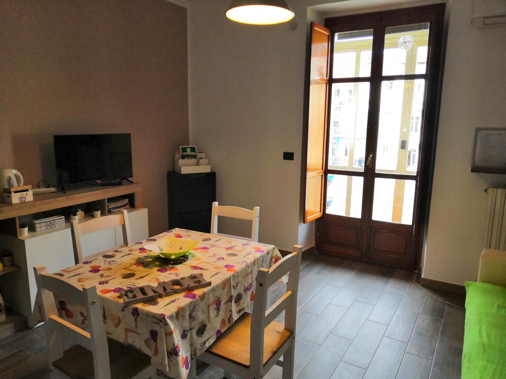 Apartamento Gran *